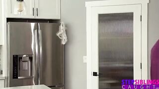 Steps Bros GF suggests making a boo bag for her stepbrother