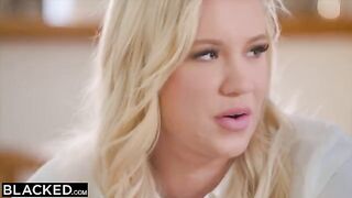 Naughty student Bailey gets fucked hard by her teacher’s huge black cock in this steamy scene from Blacked, known for its high-quality HD interracial content featuring top pornstars and exclusive, original scenarios. This video fits right into Blacked’s s