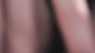 Goth girl knocks on the wrong door and gets fucked