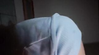 Your stepsister gets her tight ass fucked during a family therapy session
