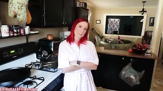 The best friend's mom wants to taste his cock - a steamy scenario straight out of the "Mom Wants" channel's playbook, where passionate encounters with experienced MILFs often unfold in the most intimate ways