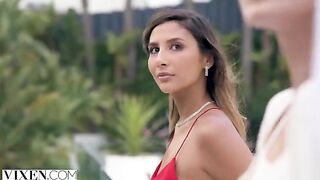 Gianna Dior always gets what she wants from men