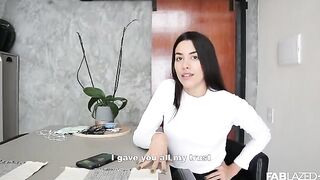 You are an idiot! - Fantasy Cornuda, Role Play Game