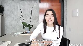 You are an idiot! - Fantasy Cornuda, Role Play Game