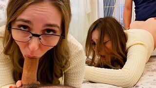 A stepson got his stepmother and dad’s Viagra in a tricky situation
