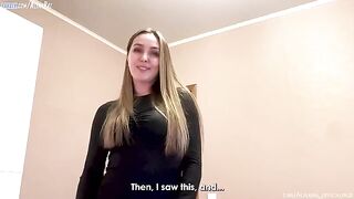 The stepson agreed to get intimate with his stepmom to help her conceive