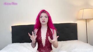 The teen wants to have a threesome with you and your friend (Story time)