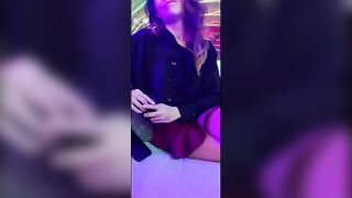 Amateur couple fucks for money on the cruise ship