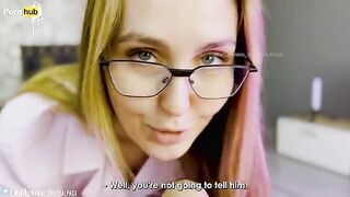 The stepson was asked by a stepmom to get intimate with her