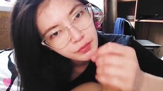 The best cum in mouth moments with webtolove, featuring intense oral action and passionate encounters