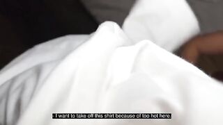 Fucked my stepsister Californiababe in a passionate session