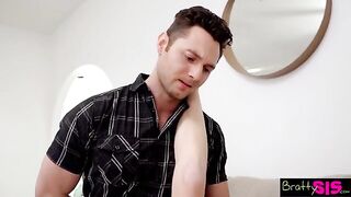 What is your dick going to do, it’s so small?