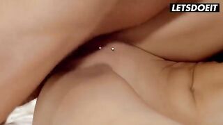 The most beautiful compilation with the stunning Sasha Rose, full of passion!