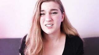 You're Cheating with the Hot Teen Babysitter, as Jaybbgirl would say