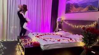 The best Valentine's Day gift for a romantic evening with Mia Bandini