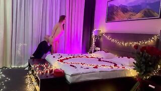 The best Valentine's Day gift for a romantic evening with Mia Bandini