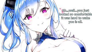 St. Louis has fun with a richer man - Hentai JOI