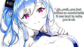 St. Louis has fun with a richer man - Hentai JOI