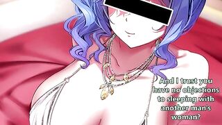 St. Louis has fun with a richer man - Hentai JOI