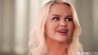 Two hot girls can't resist each other, unleashing their passion with intense intimacy
