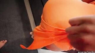 I had to fuck my stepmom - she’s a total bitch and unstopbable