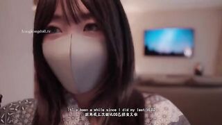 A short collection series of a Chinese couple's intimate moments to welcome the new year