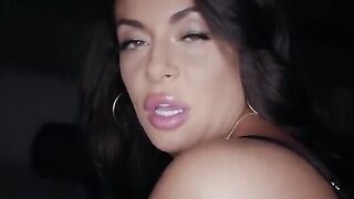 The kinkiest ass fucking with voluptuous MILF Kiki in HD