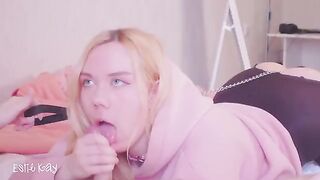 Silly step sis gets fucked by a butt plug master