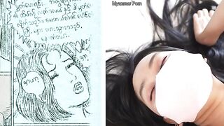 Let's study the Kama Sutra, my dear, and explore some intimate lessons