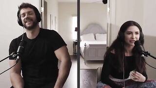 Blind Date Episode 3: Jane & Ramon, unscripted passion with Bellesa's signature style