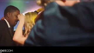 Isiah took a babe Avery to fuck on the party