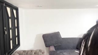 The naughty student is punished by the sexy teacher in a steamy encounter
