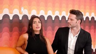 Tru Kait gets her Latina ass fucked in a hardcore scene