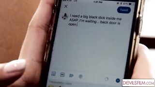 The sexy star Kendra Spade gets her pussy and ass pounded hard by Isiah Maxwell