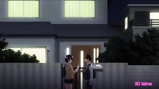 A diary of Mako-chan's growth - Part 1 (English Subbed)