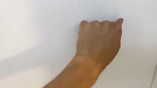 A cool MILF with a great ass is having sex in both holes