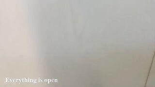 A cool MILF with a great ass is having sex in both holes