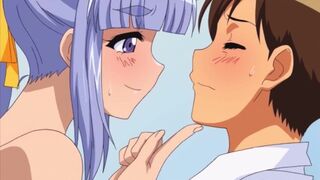 A lonely housewife can't control her urges in part 2