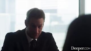 Queen Emily fucked in her ass hole by a huge dick