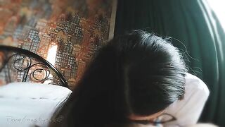 The Asian Tik Tok star Nastystuf got banged hard