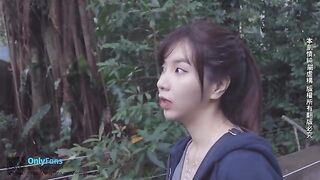 A sex vlog featuring a passionate encounter in Taipei