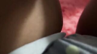 I watched Mia Khalifa's video and I was very excited