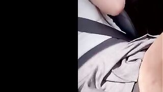 Hot Mexican girl Sammy Corazon gets her dirty ass tasted