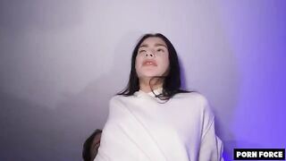 The hottest squirting orgasms compilation with 18 yo teen Matty