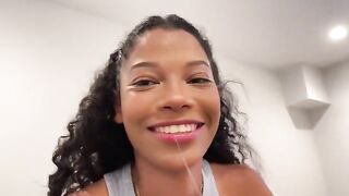 Hooking up with my sister's bestfriend - Exclusive