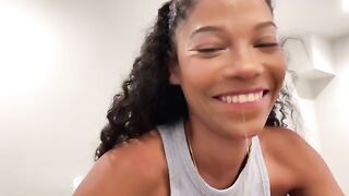 Hooking up with my sister's bestfriend - Exclusive