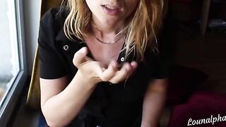 Come make love to me... Ultimate JOI Experience - This video captures the essence of intimate connection