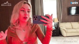 Insider from the most interesting group sex party with the hottest stars
