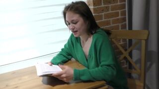 Bookworm student learns Kamasutra at a young age