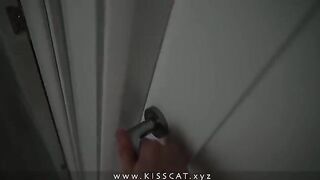 Don’t fuck my ass, stepson! Stepmom gets fucked anyway